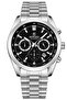 Rd812987M Men's Wristwatch with Steel Strap