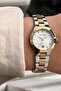 Ch175L Women's Wristwatch with Steel Strap - 2