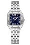 Ch164L Women's Wristwatch with Steel Strap