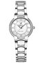 F24099L Metal Band Women's Wristwatch - 4