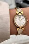 F24100L Women's Wristwatch with Steel Strap