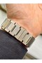 Rd813234M Men's Wristwatch with Metal Band - 3