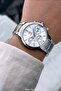 F25017L Women's Wristwatch with Steel Strap - 2