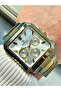 Rd813241M Men's Wristwatch with Metal Band