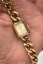 Rd212482L Women Wrist Watch with Steel Cord - 3