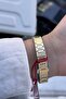 F25003L Women's Wristwatch with Steel Strap - 4