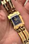 F24097L Metal Band Women's Wristwatch