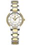 F24099L Metal Band Women's Wristwatch - 5