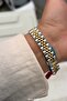 F23104L Women's Wristwatch with Steel Strap - 3
