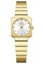 Rd212526L Metal Band Women's Wristwatch - 3