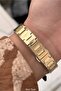 Rd61269L Metal Band Women's Wristwatch - 4