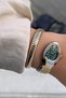 Rd213457L Women Wrist Watch with Steel Cord