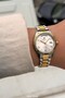 F21077L Women's Wristwatch with Steel Strap - 2