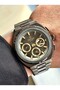 Rd813240M Men's Wristwatch with Metal Band - 2