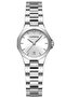 Ch175L Women's Wristwatch with Steel Strap - 5