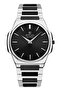 Rd612626M Men's Wristwatch with Steel Strap