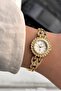F25030L Women's Wristwatch with Metal Cord - 3