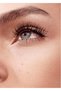 Paris False Lash Telescopic Fiber Black Mascara - 4