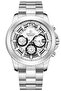 Rd812989M Men's Wristwatch with Steel Strap