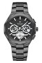 Rd812698M Men's Wristwatch with Steel Strap