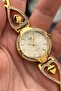 F25007L Women Wrist Watch with Metal Cord