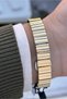 Rd212016L Women Wrist Watch with Steel Cord - 3