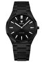 F24090M Men's Wristwatch with Metal Band