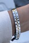 Rd213029L Women Wrist Watch with Steel Cord - 3