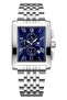 F24077M Men's Wristwatch with Metal Band