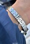 Rd213029L Women Wrist Watch with Steel Cord - 3