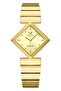 F25013L Women Wrist Watch with Steel Cord - 5