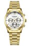Ch169L Women's Wristwatch with Steel Cord - 5