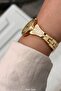 F24100L Women's Wristwatch with Steel Strap - 3