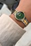 F2701 Women's Wristwatch with Steel Strap - 2