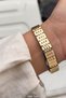 Rd213034L Women Wrist Watch with Steel Cord - 3