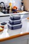 3-piece storage container set