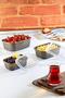 3-piece storage container set - 2
