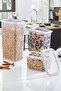 Skali Rectangular Storage Container 2350 ml - 2