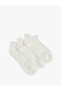 3 Pack Socks