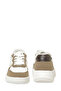 Kendal W 6Fx White Women's Sneakers - 5