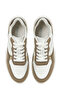 Kendal W 6Fx White Women's Sneakers - 4