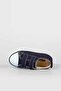 Canvas Shoes for Girls and Boys - Velcro First Step Shoes - 3