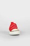 Canvas Shoes for Girls and Boys - Velcro First Step Shoes - 4