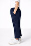 Mişil 16003-26 Boy's Pants with Elastic Waist, Comfortable Fit, Daily Use - 4