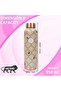 Pure Copper Water Bottle 100% | 950ml Leak,Durable & Rust Proof, Elephant Design - 2