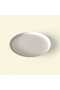 Metal Tray 24 cm Metal Plate 1 Piece Round Tea Coffee Presentation Tray Presentation Plate - 2