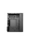 Frisby 300W Fc-2720B Standard Micro-Tower Pc Case - 5