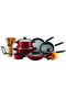 Cookware Set, 16 pcs - 2