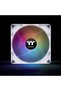 Thermaltake Ct140 Cl-F154-Pl14Sw-A Argb White Fan Kit 2-Pack - 2
