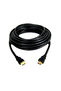 Codegen 5Meter Cps50 HDMI Cable 3D Gold 1.4V 2K - 2